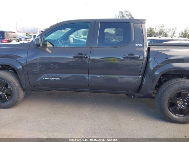 3TMLB5JN5RM017563 Toyota Tacoma Sr5