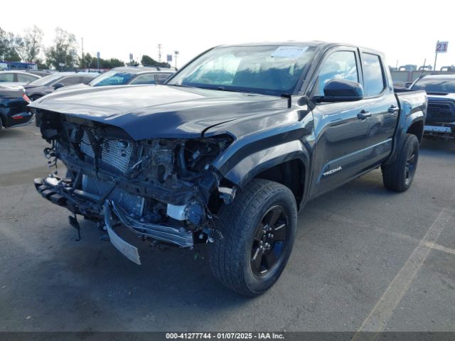 3TMLB5JN5RM017563 Toyota Tacoma Sr5