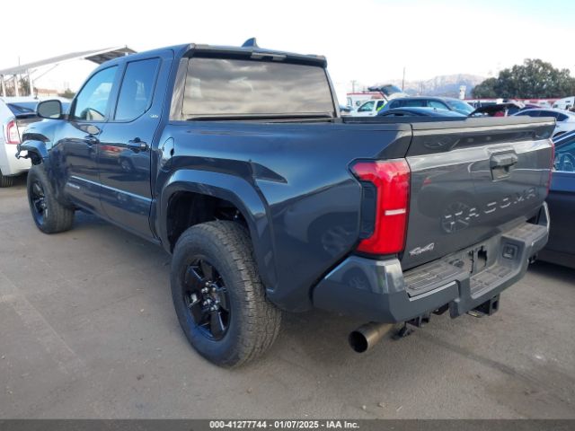 3TMLB5JN5RM017563 Toyota Tacoma Sr5