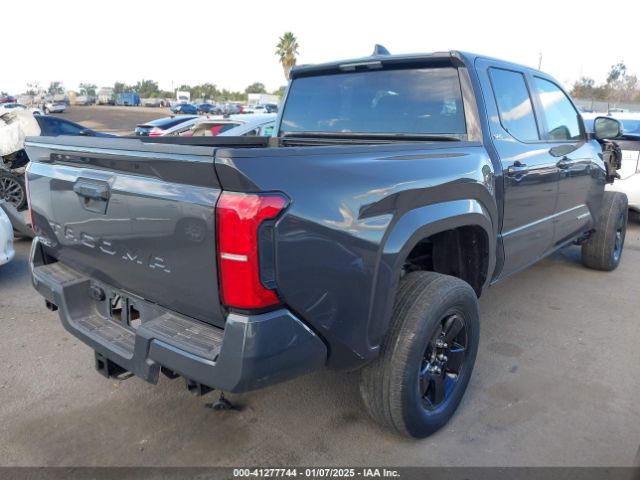3TMLB5JN5RM017563 Toyota Tacoma Sr5
