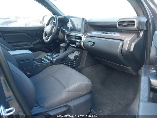 3TMLB5JN5RM017563 Toyota Tacoma Sr5