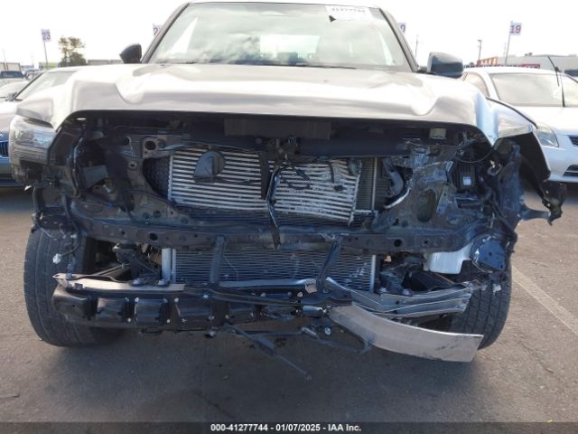 3TMLB5JN5RM017563 Toyota Tacoma Sr5