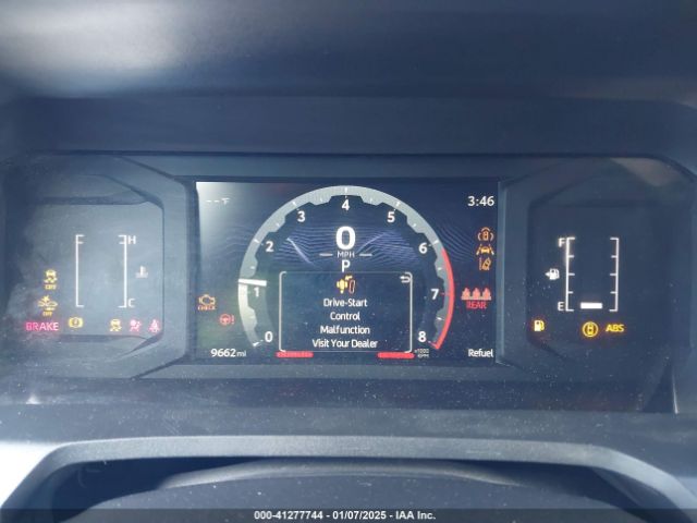 3TMLB5JN5RM017563 Toyota Tacoma Sr5