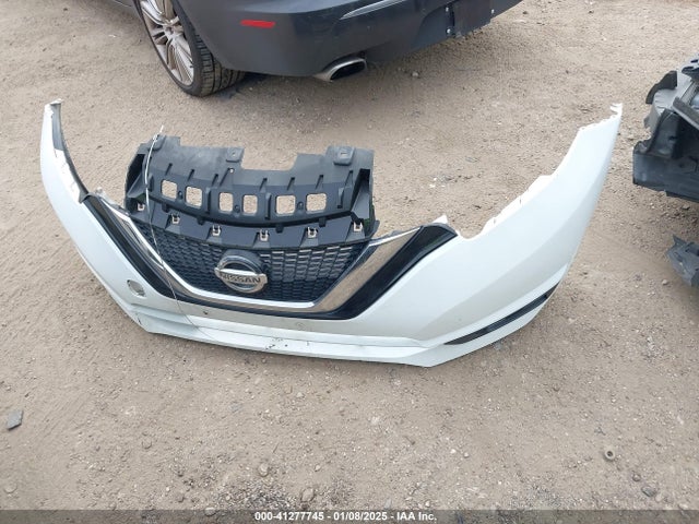 3N1CE2CP7JL368864 Nissan Versa Note S