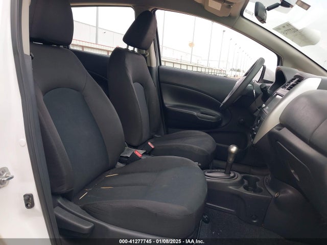 3N1CE2CP7JL368864 Nissan Versa Note S