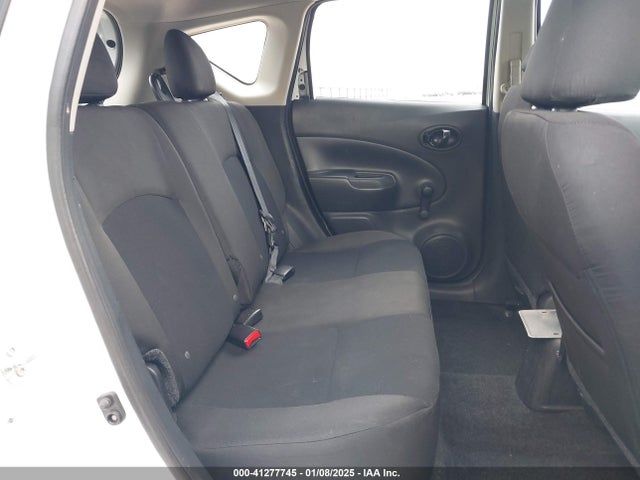 3N1CE2CP7JL368864 Nissan Versa Note S