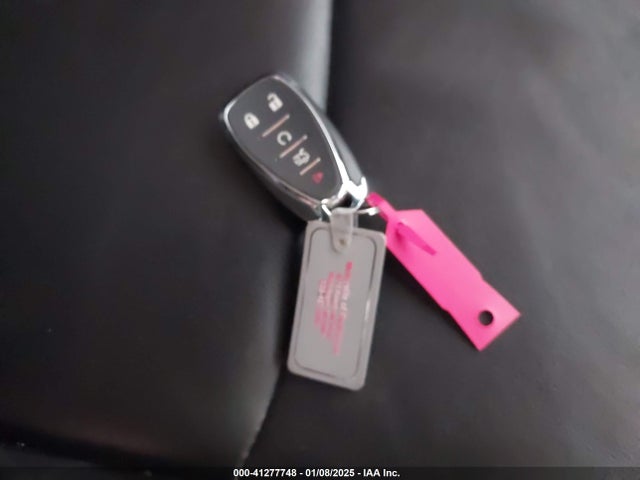 1G1ZE5ST8HF221313 Chevrolet MALIBU 1LT
