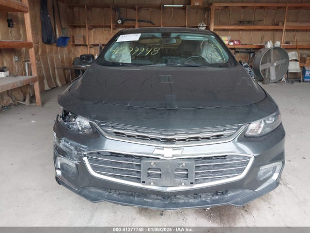 1G1ZE5ST8HF221313 Chevrolet MALIBU 1LT