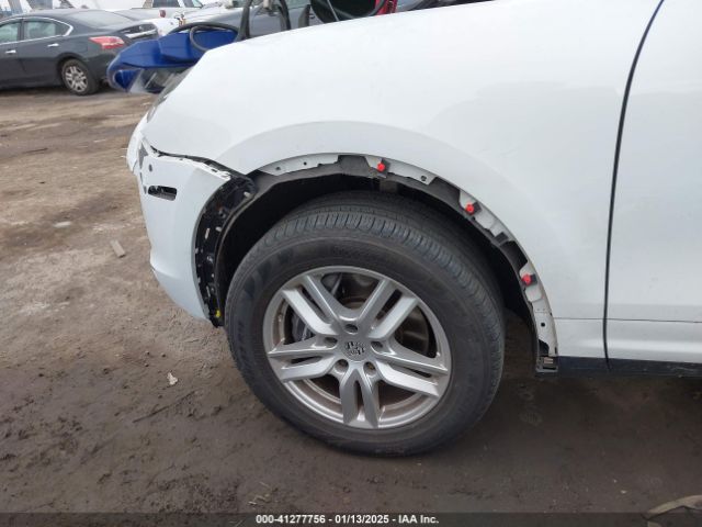 2016 PORSCHE CAYENNE WP1AA2A20GLA09317 Photo 5