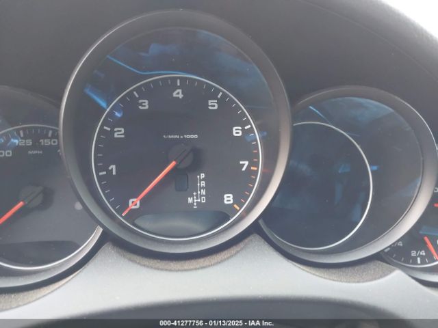 2016 PORSCHE CAYENNE WP1AA2A20GLA09317 Photo 6