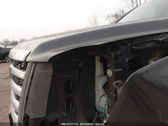 1GYS4JKJ6GR346367 Cadillac Escalade Esv Premium Collection