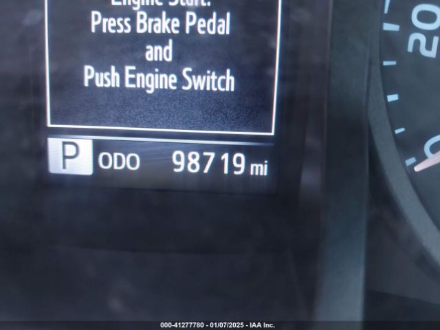 5TFCZ5AN0JX129598 Toyota Tacoma Trd Pro