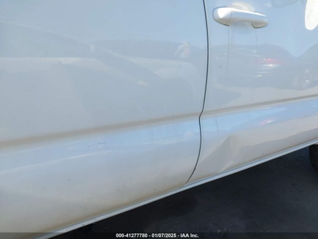 5TFCZ5AN0JX129598 Toyota Tacoma Trd Pro