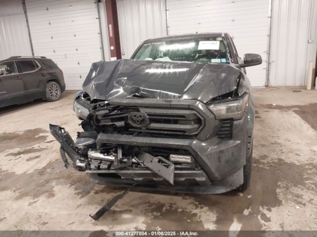 3TYLB5JN4RT020118 Toyota Tacoma Sr5