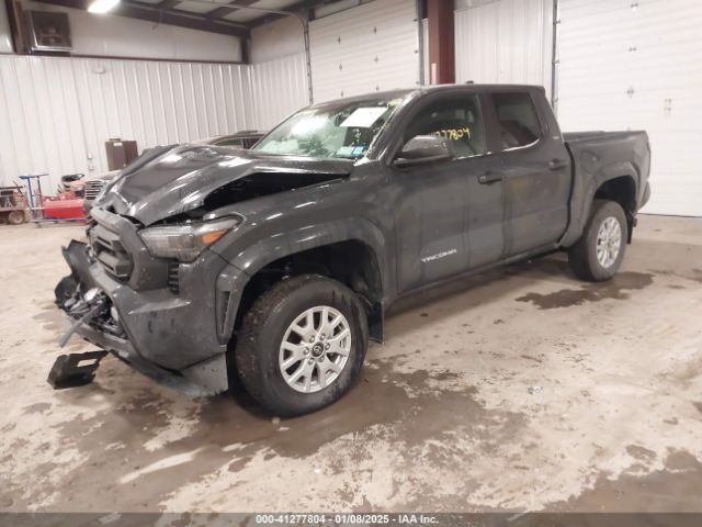 3TYLB5JN4RT020118 Toyota Tacoma Sr5