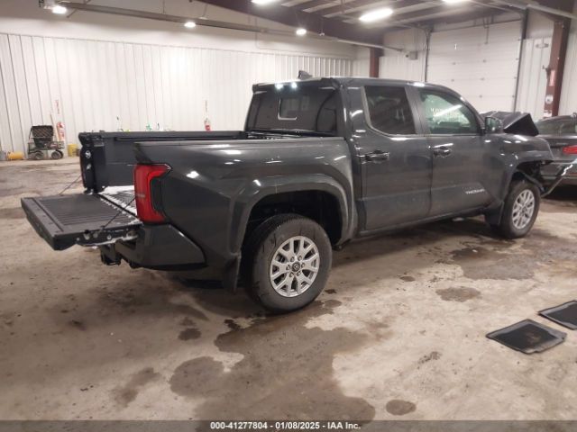 3TYLB5JN4RT020118 Toyota Tacoma Sr5