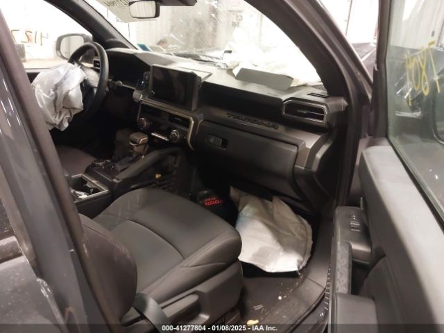 3TYLB5JN4RT020118 Toyota Tacoma Sr5
