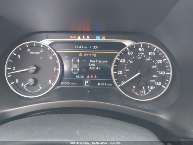 3N1AB8DV3MY268980 Nissan Sentra Sr Xtronic Cvt