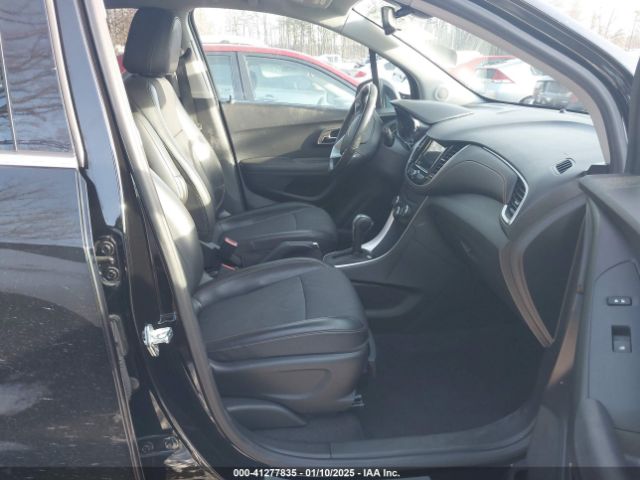 KL7CJLSBXKB948226 Chevrolet Trax Lt