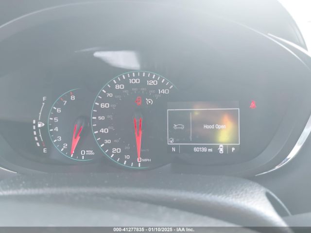 KL7CJLSBXKB948226 Chevrolet Trax Lt