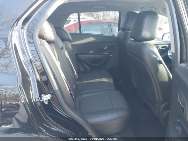 KL7CJLSBXKB948226 Chevrolet Trax Lt