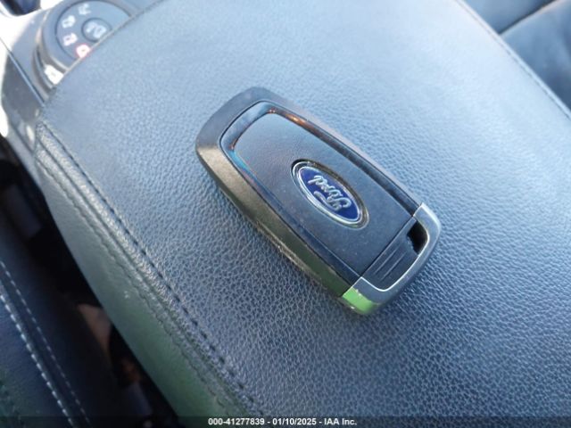 1FM5K8F8XJGC89145 Ford Explorer Limited
