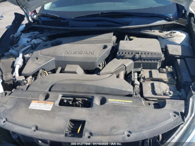 1N4AL3AP2JC146480 Nissan Altima 2.5 S
