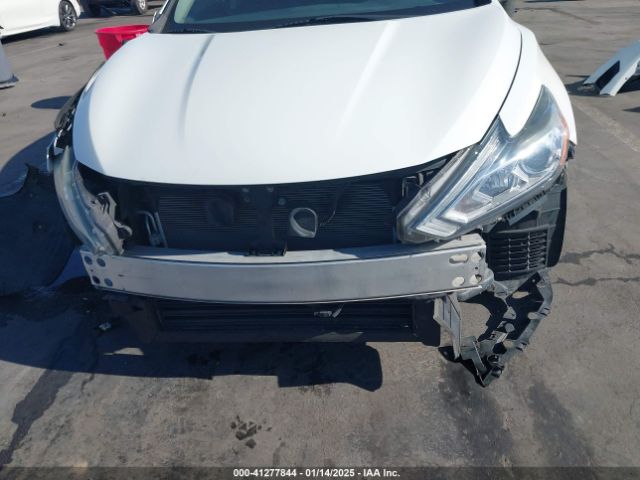 1N4AL3AP2JC146480 Nissan Altima 2.5 S