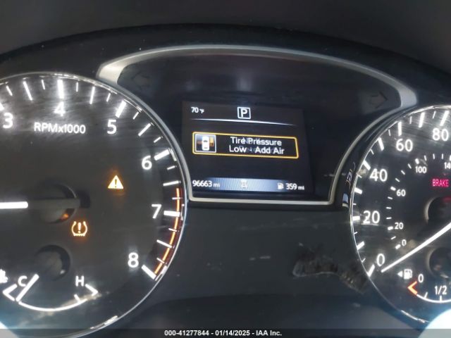 1N4AL3AP2JC146480 Nissan Altima 2.5 S