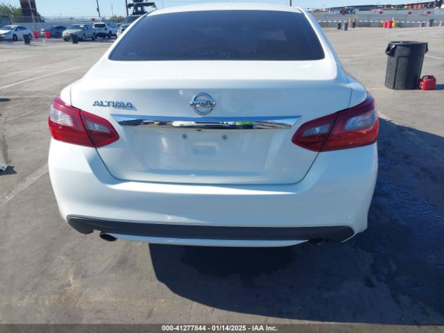 1N4AL3AP2JC146480 Nissan Altima 2.5 S