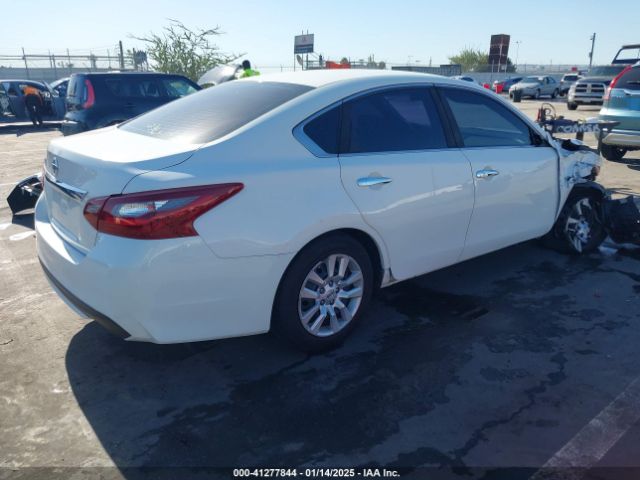 1N4AL3AP2JC146480 Nissan Altima 2.5 S