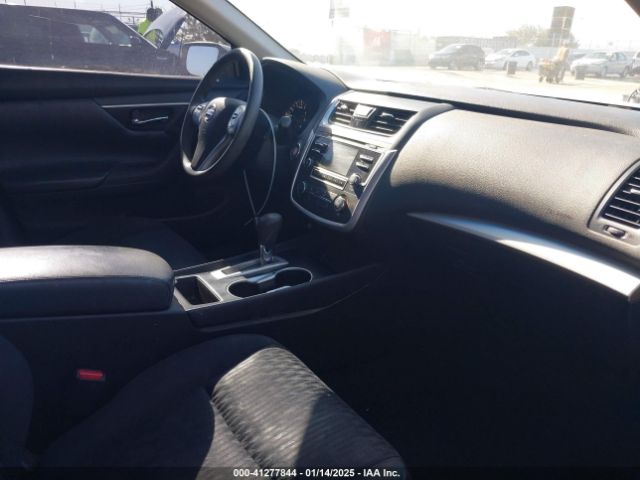 1N4AL3AP2JC146480 Nissan Altima 2.5 S