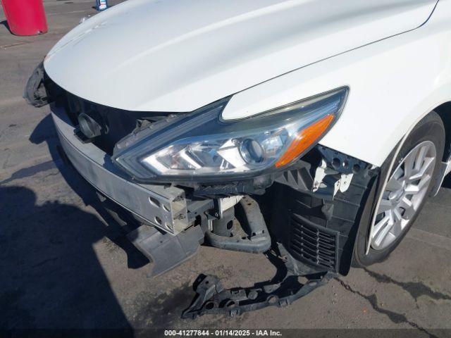 1N4AL3AP2JC146480 Nissan Altima 2.5 S
