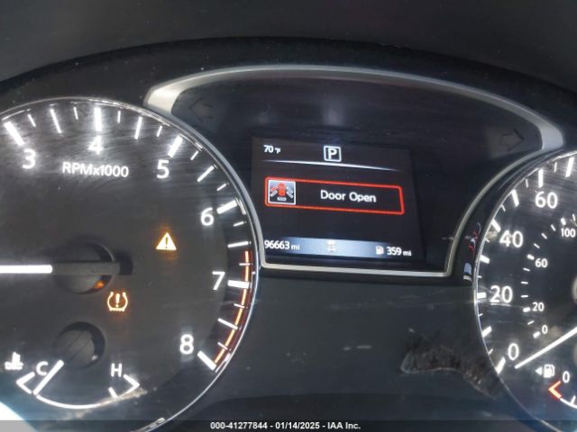 1N4AL3AP2JC146480 Nissan Altima 2.5 S