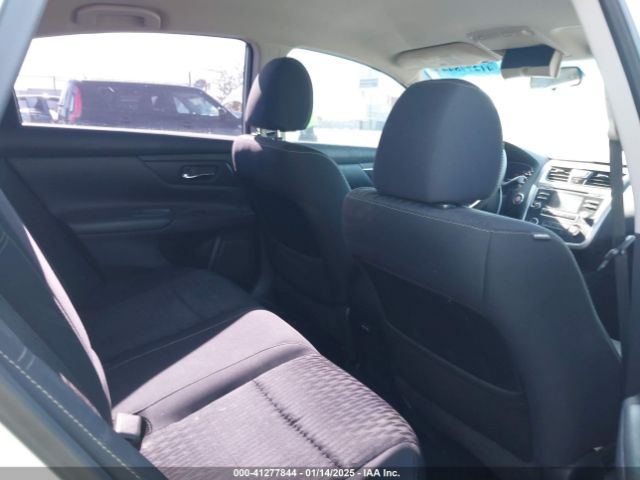 1N4AL3AP2JC146480 Nissan Altima 2.5 S