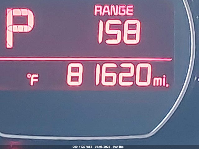 KIA SOUL + 2016 KNDJP3A57G7263843 Image 16