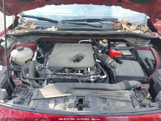 Ford ESCAPE SE 2020 1FMCU9G61LUB86608 Image 10