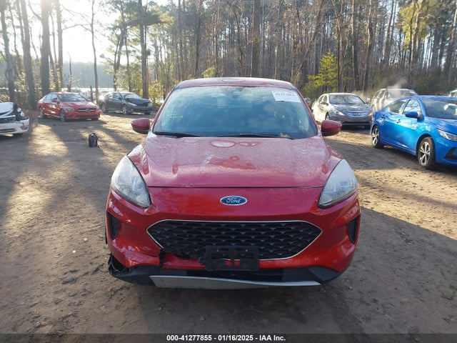 Ford ESCAPE SE 2020 1FMCU9G61LUB86608 Image 12