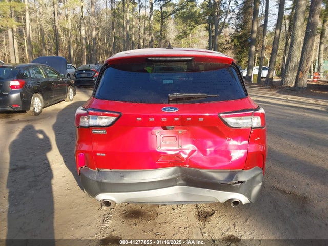 Ford ESCAPE SE 2020 1FMCU9G61LUB86608 Image 16