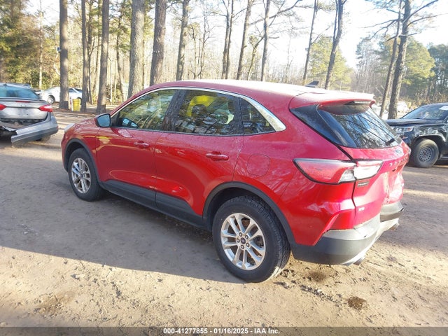 Ford ESCAPE SE 2020 1FMCU9G61LUB86608 Image 3