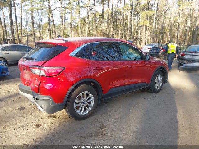 Ford ESCAPE SE 2020 1FMCU9G61LUB86608 Image 4