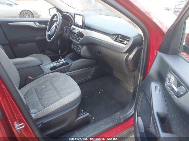 Ford ESCAPE SE 2020 1FMCU9G61LUB86608 Image 5