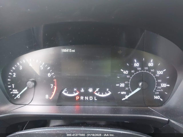 Ford ESCAPE SE 2020 1FMCU9G61LUB86608 Image 7