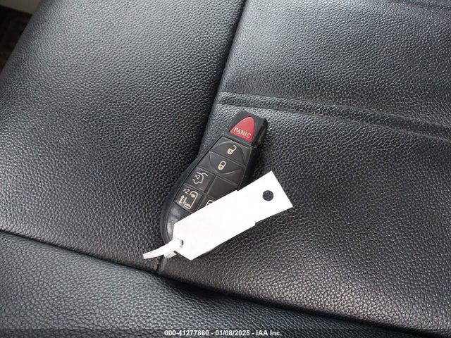 2C4RC1BG5FR560822 Chrysler Town & Country Touring
