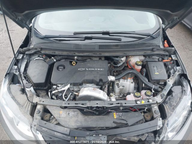 1G1RA6S52HU124509 Chevrolet VOLT LT