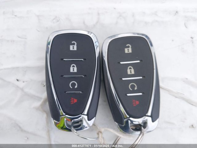 1G1RA6S52HU124509 Chevrolet VOLT LT