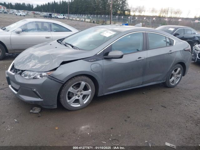 1G1RA6S52HU124509 Chevrolet VOLT LT