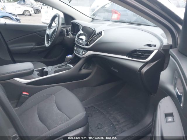 1G1RA6S52HU124509 Chevrolet VOLT LT