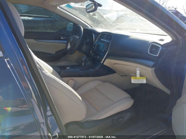 1N4AA6APXJC408415 Nissan Maxima 3.5 Sv