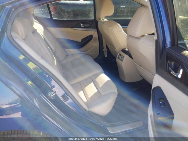 1N4AA6APXJC408415 Nissan Maxima 3.5 Sv